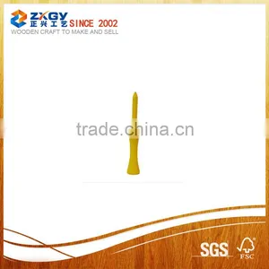 2014 New Design Various Styles Wooden Golf Tees thumbnail-1