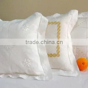 Embroidery Bedding Set thumbnail-1