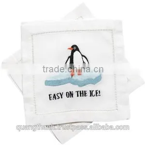 MONKEY COCKTAIL NAPKINS thumbnail-3