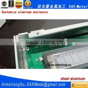 XAX021AB New 2015 Product Idea Aluminum Housing From China Online Shopping thumbnail-3