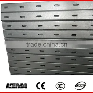 HDG Cable Tray thumbnail-2