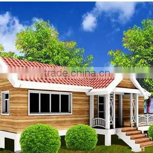 Building Material Color Roof Tile in Indonesia thumbnail-3