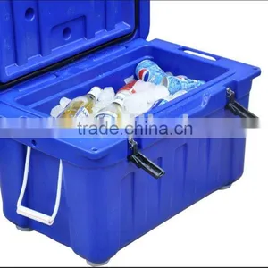 Rotomold Cooler Box, Drink Cooler, Botttle Cooler thumbnail-1