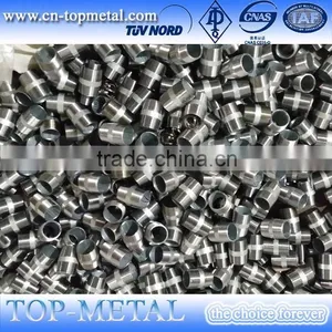 Cheap Asme Npt 2 Inch Full Thread Nipple thumbnail-4