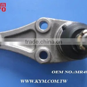 MR496799 4013A090 555 NO.SB-7842 TIE ROD END thumbnail-1