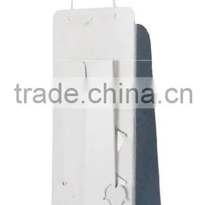 Customize Display Stand Pdq Boxes Paper Hanging Wall Display Rack thumbnail-2