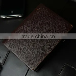 2014 Smart Rfid Wallet thumbnail-1