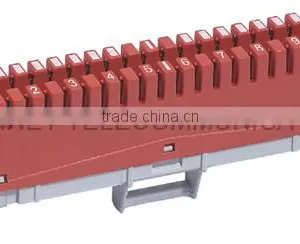 8 Pair Switching Module thumbnail-1