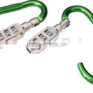 Tool Kit With Carabiner With Lock thumbnail-1