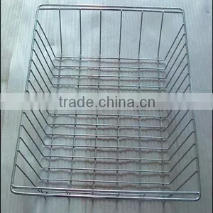 Stainless Steel Vegetable Baskets thumbnail-1