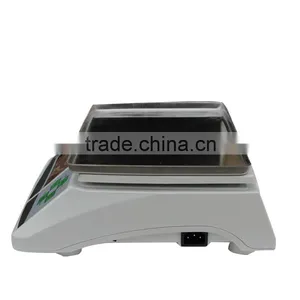 High Quality 5Kg Digital Counting Table Scale UW-T002 thumbnail-3