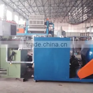 Pulp Moulding Machine- Moulded Fiber Products thumbnail-4