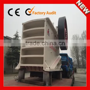 PE400x600 Buy Jaw Crusher Machine From Zoonyee Manufacture thumbnail-3