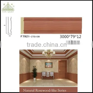 2015 China Manufacture of PS Moulding For Home Decoration thumbnail-1