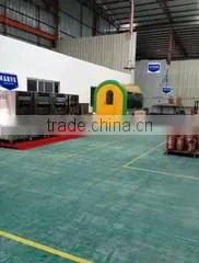 Foshan Taike Refrigerant Technology Co., Ltd. company overview - view 3 thumbnail
