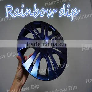 Rubber Coated Fencing thumbnail-1