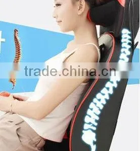 Car and Home Seat Buttocks Shiatsu Massage Cushion thumbnail-1