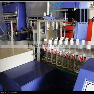 Thermal Film Shrinking Machine thumbnail-3