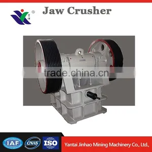 Crush Equipment Hydraulic Cone Crusher thumbnail-1