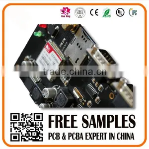 2016 New Electronics Pcb Circuit Board Manufacturer,Pcb Design Layout,Pcb thumbnail-5