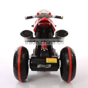 Baby Car Kids Pedal Motorcycle thumbnail-1