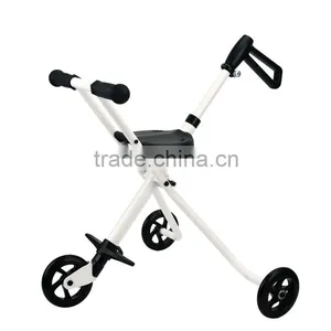 Bestselling Kids SCOOTER, 3 Wheel Kids Scooter thumbnail-1