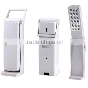 Portable Rechargeable 220v LED Nail Lamp thumbnail-1