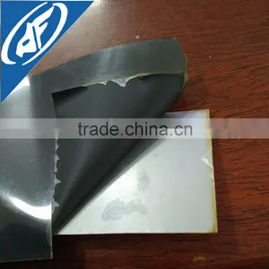 Silver Reflective Heat Transfer Vinyl Film,promotion Reflective Sheeting thumbnail-5