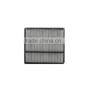 Auto Car Air Filter JMC Landwind X8 Air Grid Cleaner Matching JMC Light Truck Auto Spare Parts thumbnail-3