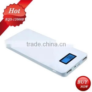 Manufacturer Load Cell Black Business 2200mah Mobile Power Bank thumbnail-1