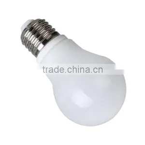 Ceramic Body High Quality 3w Led A55 Bulb Light E27 thumbnail-3