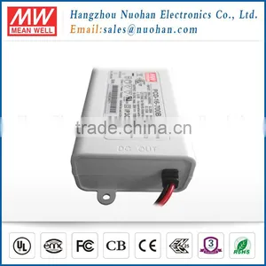 Mean Well PCD-16-700 16W 700ma Driver AC Phase-cut Dimmable Mean Well Led Driver thumbnail-4