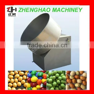 Nut Coating Candy Machine /coating Machine thumbnail-1