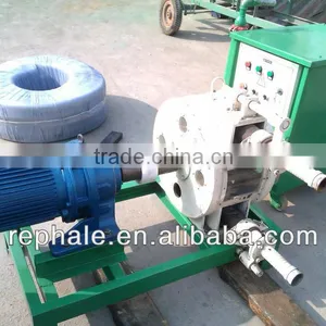 Hot Selling Concrete Convey Pump on Sale thumbnail-1