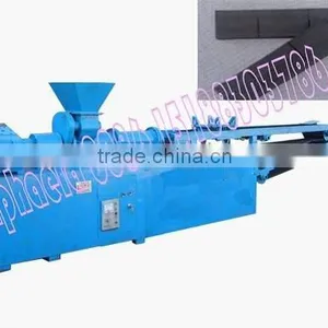 Charcoal Extruding Machine,wood Charcoal Machine thumbnail-1