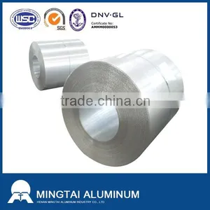 Aluminum Coil 1070 DC CC H12 H14 H16 H18 thumbnail-2