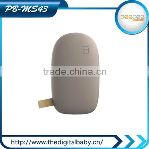 Top Selling in the World 10400mah Power Bank of Travel Charger thumbnail-2