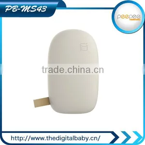 Top Selling in the World 10400mah Power Bank of Travel Charger thumbnail-4