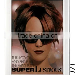 Double Side Vacuum Forming Light Box for Bank thumbnail-1