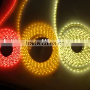 2012 Hot Selling!!!Epistar Chip,DC12v,5m/reel,led Strip 5050 White thumbnail-1