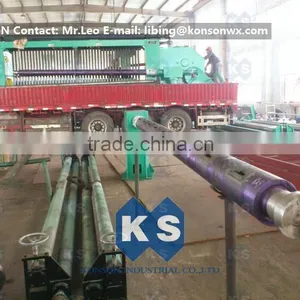 Sell Gabion Net Machine thumbnail-5