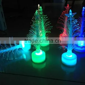 2015 Promotional Flashing Colorful Led Tree for Christmas thumbnail-1