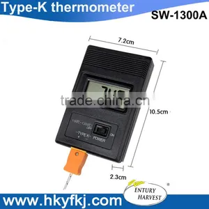 k Type Thermocouple Temperature Sensor High Temperature Measuring Instrument Type k Thermocouple thumbnail-1