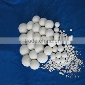 High Alumina Ceramic Balls thumbnail-1