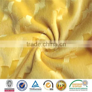 Kids Friendly Fabric Brushed Velboa thumbnail-1
