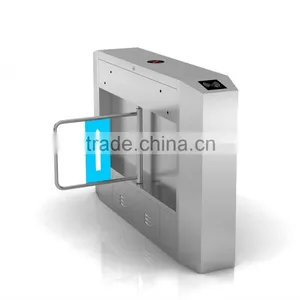 Parking Lot Swing Turnstile(Single Arm & Dual Arm) thumbnail-3