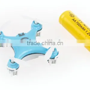 Hot Sell Long Battery Life Remote Control Agriculture Fpv Drone Uav Agricultural Spraying thumbnail-3