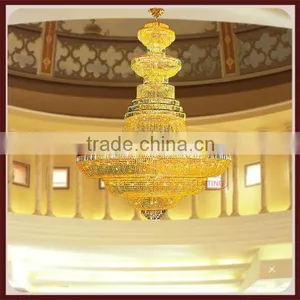 Large Luxury Hotel Chandelier-62002 thumbnail-6
