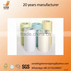 500mm-1400mm Glassine Ppaper thumbnail-5