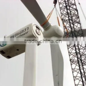 1.5MW Wind Power Generator thumbnail-1